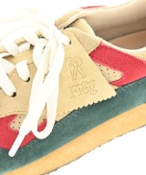 KITH（キス）スニーカー ベージュ サイズ:UK7 1/2(26cm位) メンズ/2200605357174