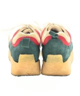 KITH（キス）スニーカー ベージュ サイズ:UK7 1/2(26cm位) メンズ/2200605357174