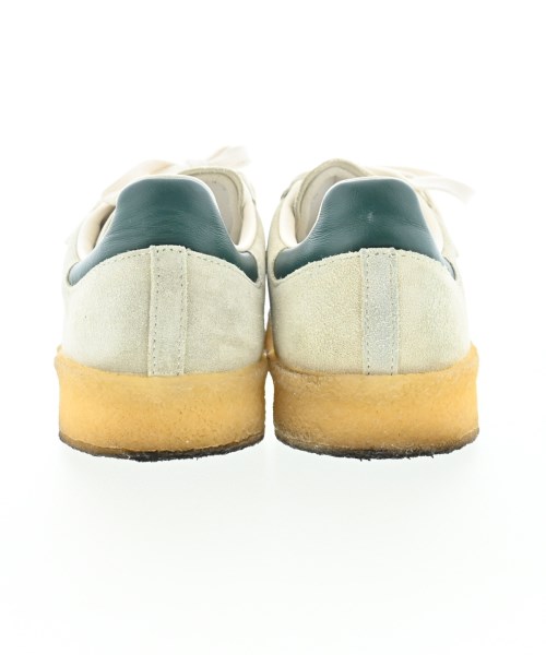 KITH（キス）スニーカー 白 サイズ:26.5cm メンズ/2200605357181