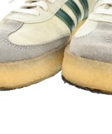 KITH（キス）スニーカー 白 サイズ:26.5cm メンズ/2200605357181