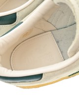 KITH（キス）スニーカー 白 サイズ:26.5cm メンズ/2200605357181