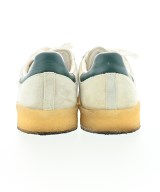 KITH（キス）スニーカー 白 サイズ:26.5cm メンズ/2200605357181