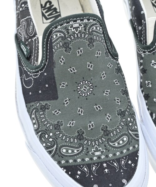 KITH（キス）スニーカー 黒 サイズ:26.5cm メンズ/2200606244022