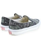 KITH（キス）スニーカー 黒 サイズ:26.5cm メンズ/2200606244022