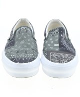 KITH（キス）スニーカー 黒 サイズ:26.5cm メンズ/2200606244022