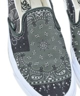 KITH（キス）スニーカー 黒 サイズ:26.5cm メンズ/2200606244022