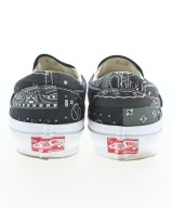 KITH（キス）スニーカー 黒 サイズ:26.5cm メンズ/2200606244022