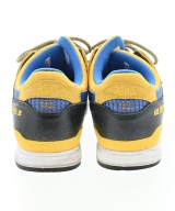 KITH（キス）スニーカー 黄 サイズ:27.5cm メンズ/2200607329049