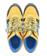 KITH（キス）スニーカー 黄 サイズ:27.5cm メンズ/2200607329049