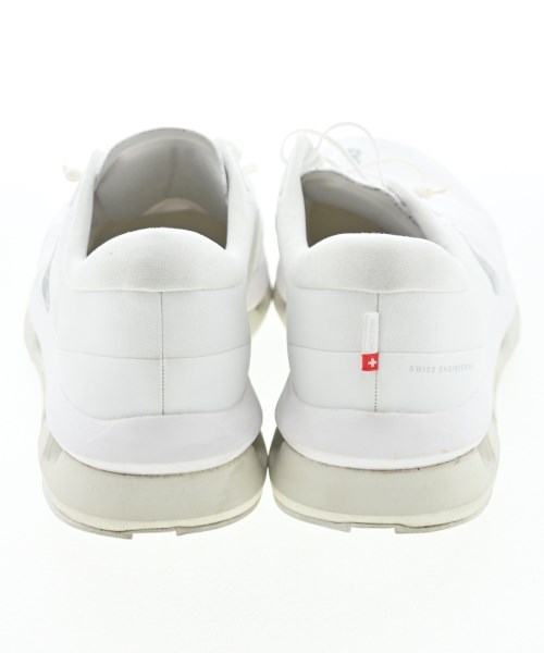 KITH（キス）スニーカー 白 サイズ:28.5cm メンズ/2200604348371