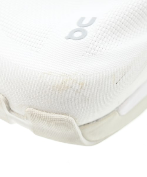 KITH（キス）スニーカー 白 サイズ:28.5cm メンズ/2200604348371