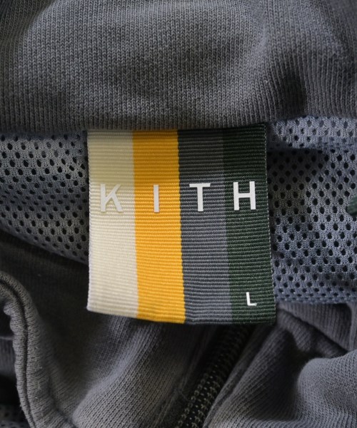KITH（キス）その他 グレー サイズ:L メンズ/2200590468022