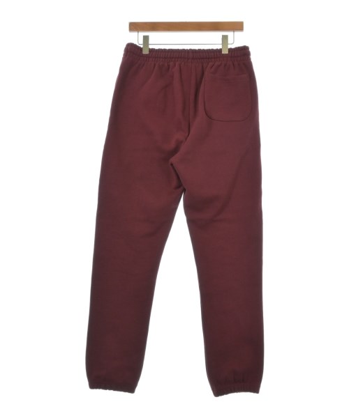 KITH（キス）スウェットパンツ 赤 サイズ:S メンズ/2200609438077
