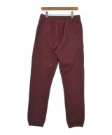 KITH（キス）スウェットパンツ 赤 サイズ:S メンズ/2200609438077