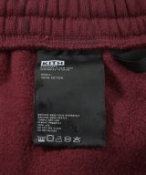 KITH（キス）スウェットパンツ 赤 サイズ:S メンズ/2200609438077