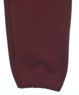 KITH（キス）スウェットパンツ 赤 サイズ:S メンズ/2200609438077