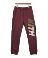 KITH スウェットパンツ
