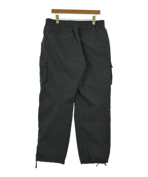 KITH（キス）カーゴパンツ 黒 サイズ:-(L位) メンズ/2200609611043