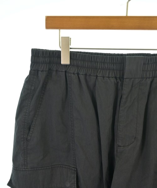 KITH（キス）カーゴパンツ 黒 サイズ:-(L位) メンズ/2200609611043