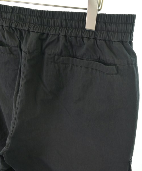 KITH（キス）カーゴパンツ 黒 サイズ:-(L位) メンズ/2200609611043