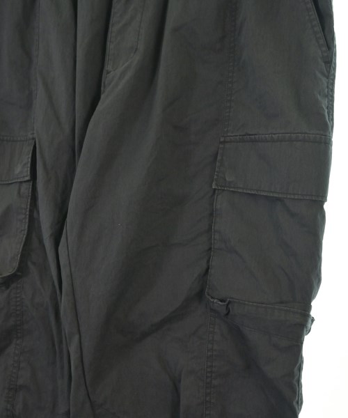 KITH（キス）カーゴパンツ 黒 サイズ:-(L位) メンズ/2200609611043