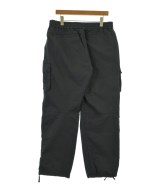 KITH（キス）カーゴパンツ 黒 サイズ:-(L位) メンズ/2200609611043