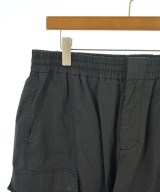 KITH（キス）カーゴパンツ 黒 サイズ:-(L位) メンズ/2200609611043