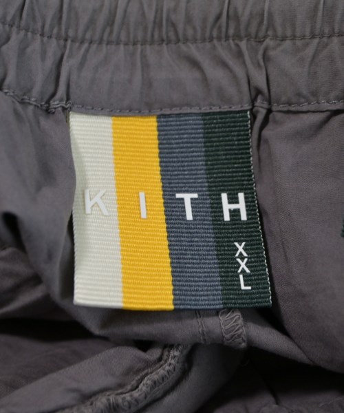 KITH（キス）その他 グレー サイズ:XXL メンズ/2200567780034