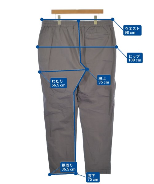 KITH（キス）その他 グレー サイズ:XXL メンズ/2200567780034