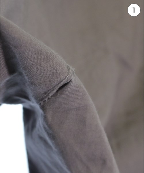 KITH（キス）その他 グレー サイズ:XXL メンズ/2200567780034