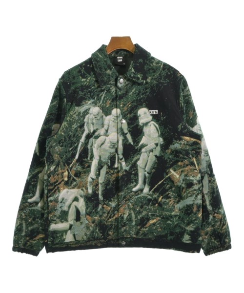 キス(KITH)のKITH ブルゾン（その他）