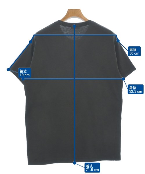 KITH（キス）Tシャツ・カットソー 黒 サイズ:S メンズ/2200564844074