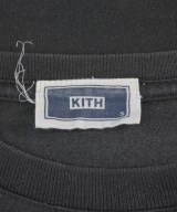KITH（キス）Tシャツ・カットソー 黒 サイズ:S メンズ/2200564844074