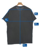 KITH（キス）Tシャツ・カットソー 黒 サイズ:S メンズ/2200564844074