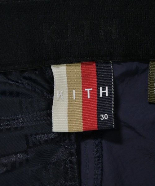 KITH（キス）その他 紺 サイズ:30(M位) メンズ/2200572358051