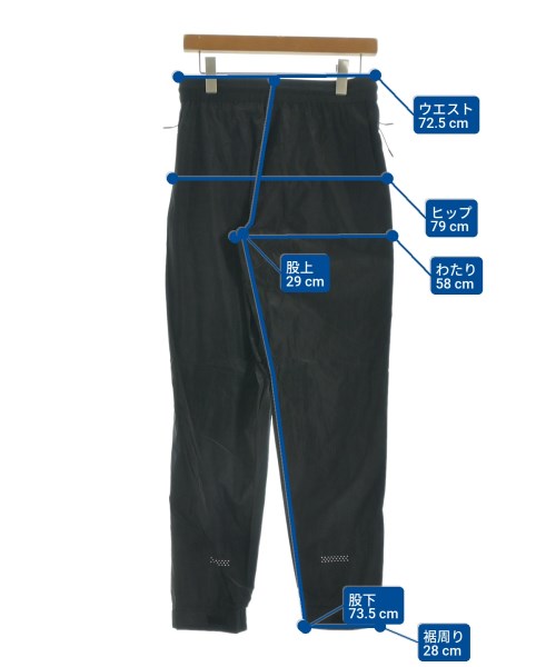 KITH（キス）その他 黒 サイズ:S メンズ/2200571621163