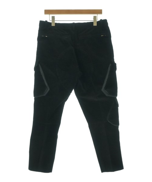 KITH（キス）カーゴパンツ 黒 サイズ:34(XL位) メンズ/2200670680054