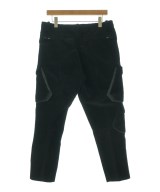 KITH（キス）カーゴパンツ 黒 サイズ:34(XL位) メンズ/2200670680054