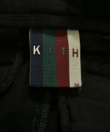 KITH（キス）カーゴパンツ 黒 サイズ:34(XL位) メンズ/2200670680054