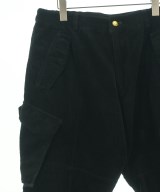 KITH（キス）カーゴパンツ 黒 サイズ:34(XL位) メンズ/2200670680054