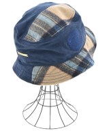 KITH（キス）ハット 紺 サイズ:- メンズ/2200673160065