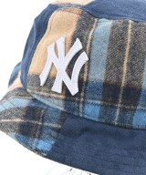 KITH（キス）ハット 紺 サイズ:- メンズ/2200673160065