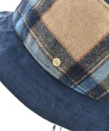 KITH（キス）ハット 紺 サイズ:- メンズ/2200673160065