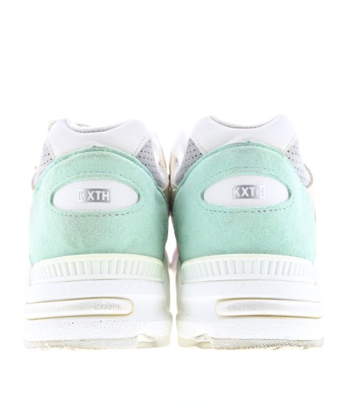 KITH（キス）スニーカー オレンジ サイズ:28.5cm メンズ/2200667500037