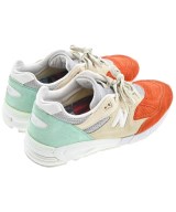 KITH（キス）スニーカー オレンジ サイズ:28.5cm メンズ/2200667500037