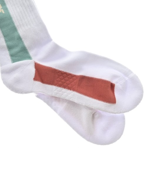 KITH（キス）小物類（その他） 白 サイズ:L メンズ/2200667500242