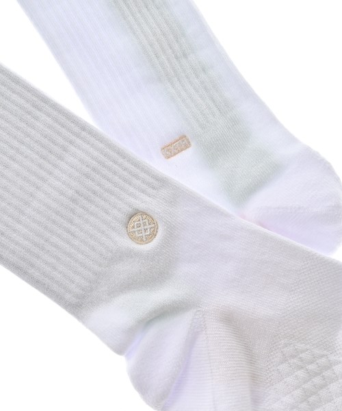 KITH（キス）小物類（その他） 白 サイズ:L メンズ/2200667500242