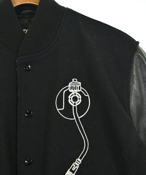 KITH（キス）スタジャン 黒 サイズ:M メンズ/2200669845037