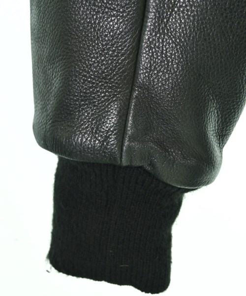 KITH（キス）スタジャン 黒 サイズ:M メンズ/2200669845037