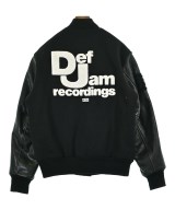 KITH（キス）スタジャン 黒 サイズ:M メンズ/2200669845037